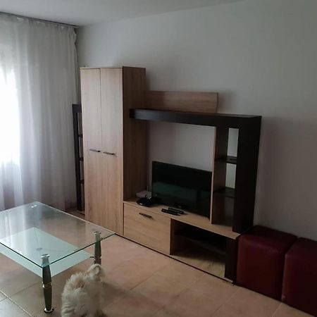 Apartament 2 Camere Tomis Nord Констанца Екстер'єр фото