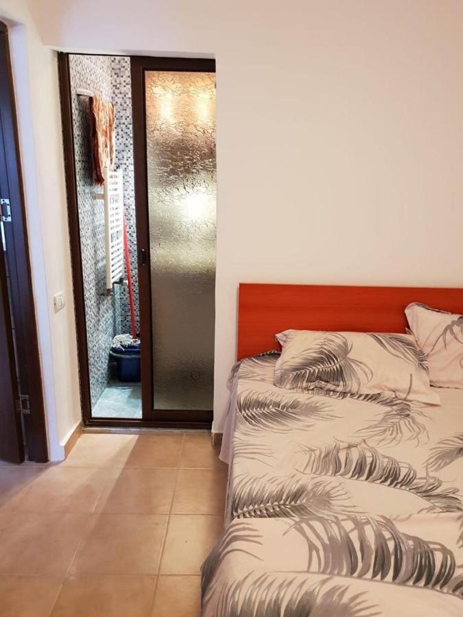 Apartament 2 Camere Tomis Nord Констанца Екстер'єр фото
