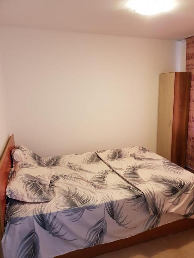 Apartament 2 Camere Tomis Nord Констанца Екстер'єр фото