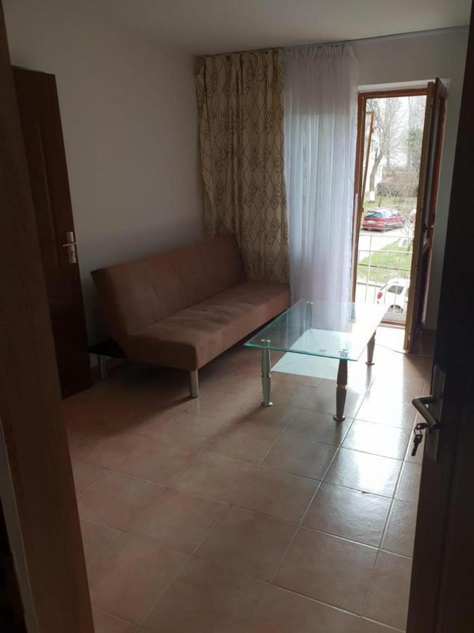 Apartament 2 Camere Tomis Nord Констанца Екстер'єр фото