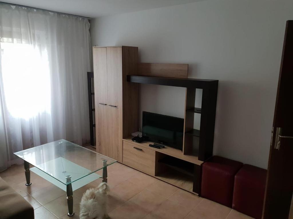 Apartament 2 Camere Tomis Nord Констанца Екстер'єр фото
