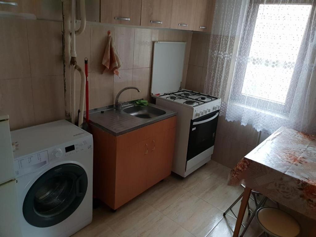 Apartament 2 Camere Tomis Nord Констанца Екстер'єр фото